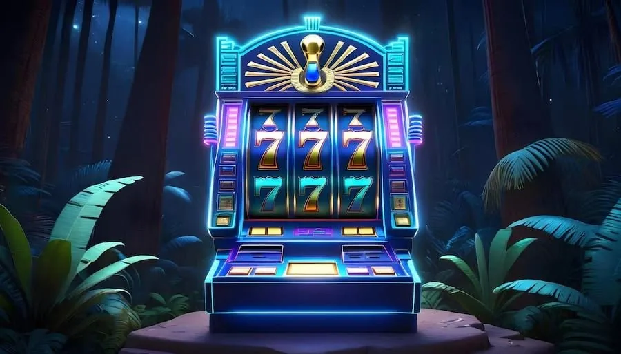 ijjigame Casino